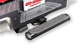 Go Rhino Oval HitchSteps