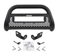 Go Rhino Charger RC2 LR Bull Bars 55613T