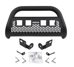 Go Rhino Charger RC2 LR Bull Bars for 2005-2015 TACOMA - 55524T