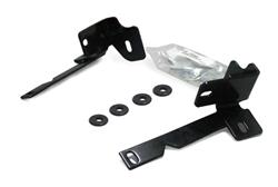 Go Rhino Bull Bar Mounting Brackets