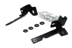 Go Rhino Bull Bar Mounting Brackets for 2015-2020 CANYON, COLORADO - 55145