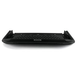 Go Rhino RC3 LR Skid Plates 55211T