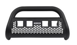 Go Rhino Charger RC2 LR Bull Bars 55341T