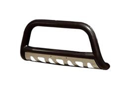 Go Rhino Charger RC2 LR Bull Bars for 2009-2025 F-150 - 55882T