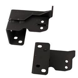 Go Rhino Bull Bar Mounting Brackets 561460TK