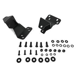 Go Rhino Bull Bar Mounting Brackets 561760TK