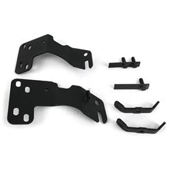 Go Rhino Bull Bar Mounting Brackets 561860TK