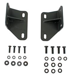Go Rhino Bull Bar Mounting Brackets 562260TK