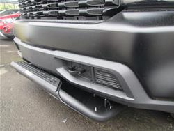 Go Rhino RC3 LR Skid Plates for 2019-2021 SILVERADO 1500, 2022 SILVERADO 1500 LTD - 562970T