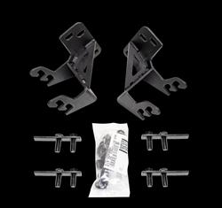 Go Rhino Bull Bar Mounting Brackets 569860TK