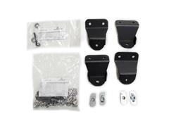 Go Rhino SRM Universal Mounting Bracket Kits 5910001T