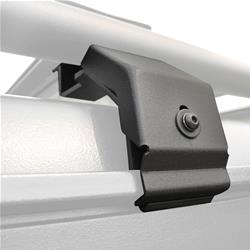 Go Rhino SRM Gutter Mount Bracket Kits for 2007-2017 WRANGLER, 2018 WRANGLER JK - 5910010T