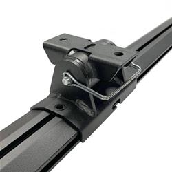 Go Rhino Quick-Release Tent Brackets 5950030T