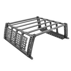 Go Rhino Bed and Ladder Rack Accessories 5951000T