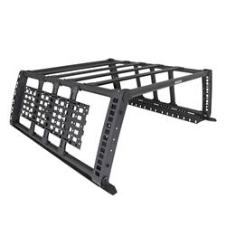 Go Rhino Overland XRS Xtreme Rack Systems 5952000T