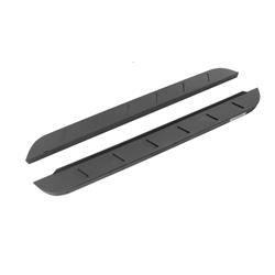 Go Rhino RB10 Slim Line Running Boards 630080ST