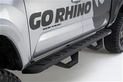 Go Rhino RB10 Running Boards for 2019-2025 RANGER - 6303688020T