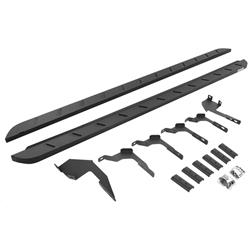 Go Rhino RB10 Slim Line Running Boards for 2019-2025 RANGER - 63036880SPC