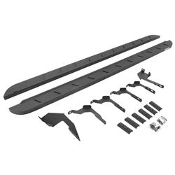 Go Rhino RB10 Slim Line Running Boards for 2019-2025 RANGER - 63036880ST