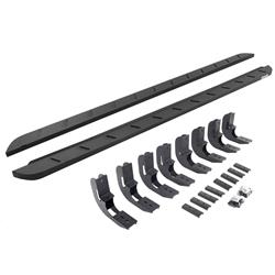 Go Rhino RB10 Slim Line Running Boards 63404887SPC