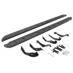 Go Rhino RB10 Slim Line Running Boards 63405187ST