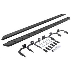 Go Rhino RB10 Slim Line Running Boards 63410687SPC