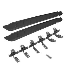 Go Rhino RB10 Running Boards for 2021-2025 BRONCO - 63412973PC