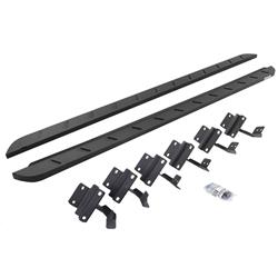 Go Rhino RB10 Slim Line Running Boards 63415587SPC