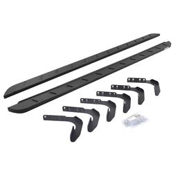 Go Rhino RB10 Slim Line Running Boards 63417680SPC