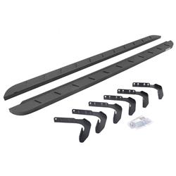 Go Rhino RB10 Slim Line Running Boards 63418087ST