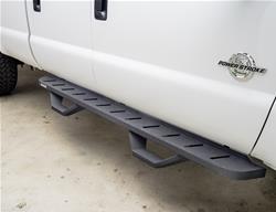 Go Rhino RB10 Running Boards for 2014-2024 4RUNNER - 6344256820PC