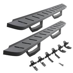 Go Rhino RB10 Running Boards for 2022-2025 TUNDRA - 6344358020T