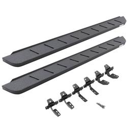 Go Rhino RB10 Running Boards for 2022-2024 TUNDRA - 63443687T