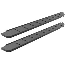 Go Rhino RB10 Running Boards for 2023-2025 SEQUOIA - 6344397320T
