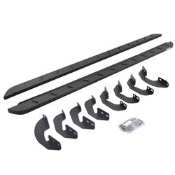 Go Rhino RB10 Slim Line Running Boards for 2023-2025 SEQUOIA - 63443973SPC