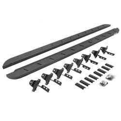 Go Rhino RB10 Slim Line Running Boards for 2020-2025 GLADIATOR - 63451687ST
