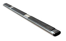 Go Rhino 6 OE Xtreme Wheel-to-Wheel Side Steps for 2008-2015 F-250 SUPER DUTY, F-350 SUPER DUTY - 661096PS