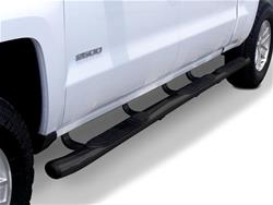 Go Rhino 6 OE Xtreme Wheel-to-Wheel Side Steps for 2008-2015 F-250 SUPER DUTY, F-350 SUPER DUTY - 661096T
