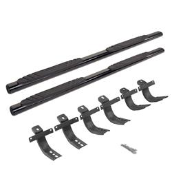 Go Rhino 4 OE Xtreme Side Steps for 2021-2025 BRONCO - 684412971T
