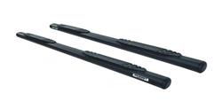 Go Rhino 4 OE Xtreme Side Steps for 2011-2013 SPORTAGE - 684490367T