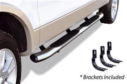 Go Rhino 5 OE Xtreme Composite Bars for 2015-2025 CANYON, COLORADO - 685403580CC