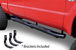 Go Rhino 5 OE Xtreme Composite Bars 685404580CB