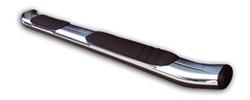 Go Rhino 5 OE Xtreme Composite Bars 685404680CC
