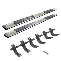 Go Rhino 5 OE Xtreme Low-Profile Bars for 2021-2025 BRONCO - 685412971PS