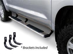 Go Rhino 5 OE Xtreme Low-Profile Bars for 2007-2021 TUNDRA - 685441580PS
