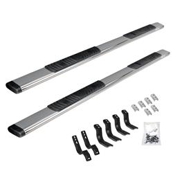 Go Rhino 5 OE Xtreme Low-Profile Bars for 2022-2025 TUNDRA - 685443580PS