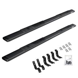 Go Rhino 5 OE Xtreme Low-Profile Bars for 2022-2025 TUNDRA - 685443580T