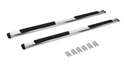 Go Rhino 5 OE Xtreme Low-Profile Bars for 2020-2025 GLADIATOR - 685451687PS