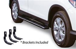 Go Rhino 5 OE Xtreme Low-Profile Bars for 2011-2013 SPORTAGE - 685490367B