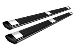 Go Rhino 6 OE Xtreme Bars 6862404080PS